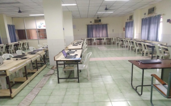 Dassault 3D Lab
